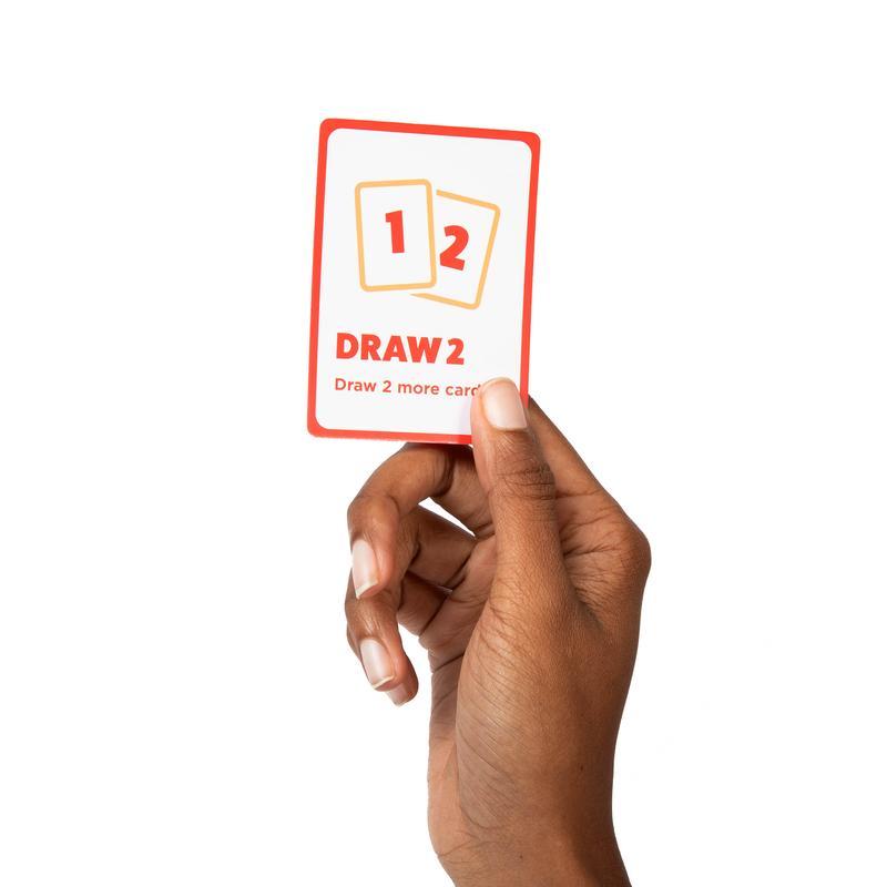 Tower Stack - 2 Player Stacking Game for Kids Teens & Adults | TikTok-Famous Building Block Set | Ready Set Stack Game Night Hit