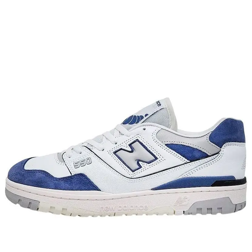 New Balance 550 'White Dream State' BB550BWG