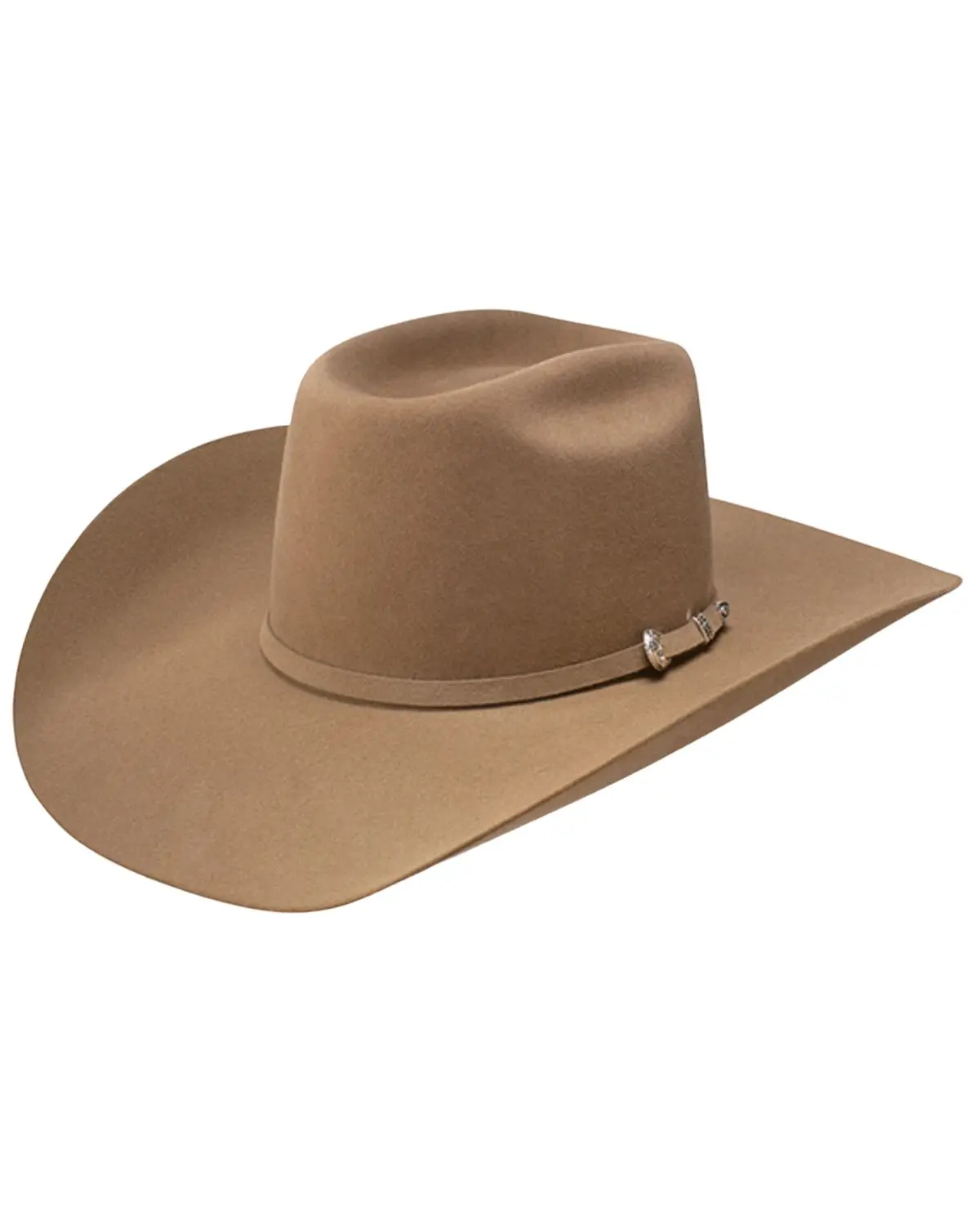 Resistol Unisex Cody Johnson By The Sp 6X Felt Cowboy Hat - Rfthsp-Cj42e5