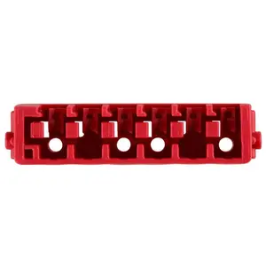Large Case Rows for Insert Bit Accessories (5-Pack)