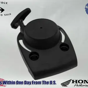 Honda OEM RECOIL STARTER ASSY FOR GX35 AND GX50 HONDA 4 STROKE 28400-Z3V-003