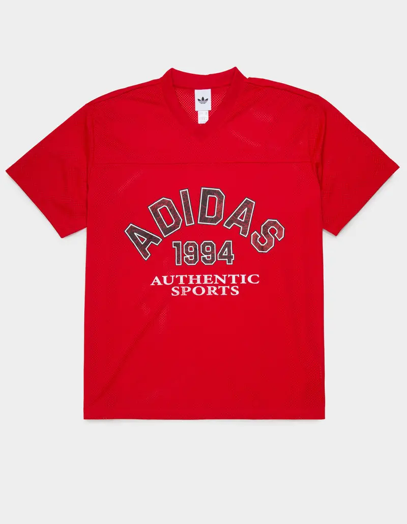 ADIDAS Originals Mens Football Jersey