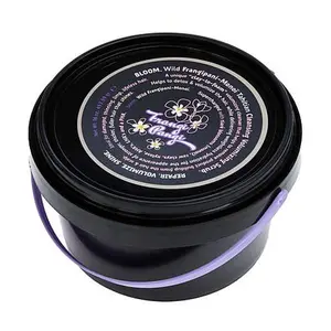 Tweak'd by Nature 16oz Wild Frangipani Hair Cleansing Volumizing Scrub