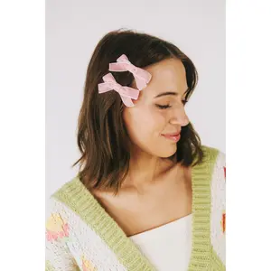 Playdate Bows