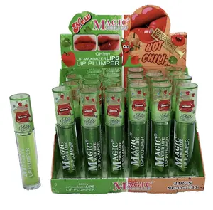 magic Your Life Hot Chili Lip Plumper Skincare Comfort