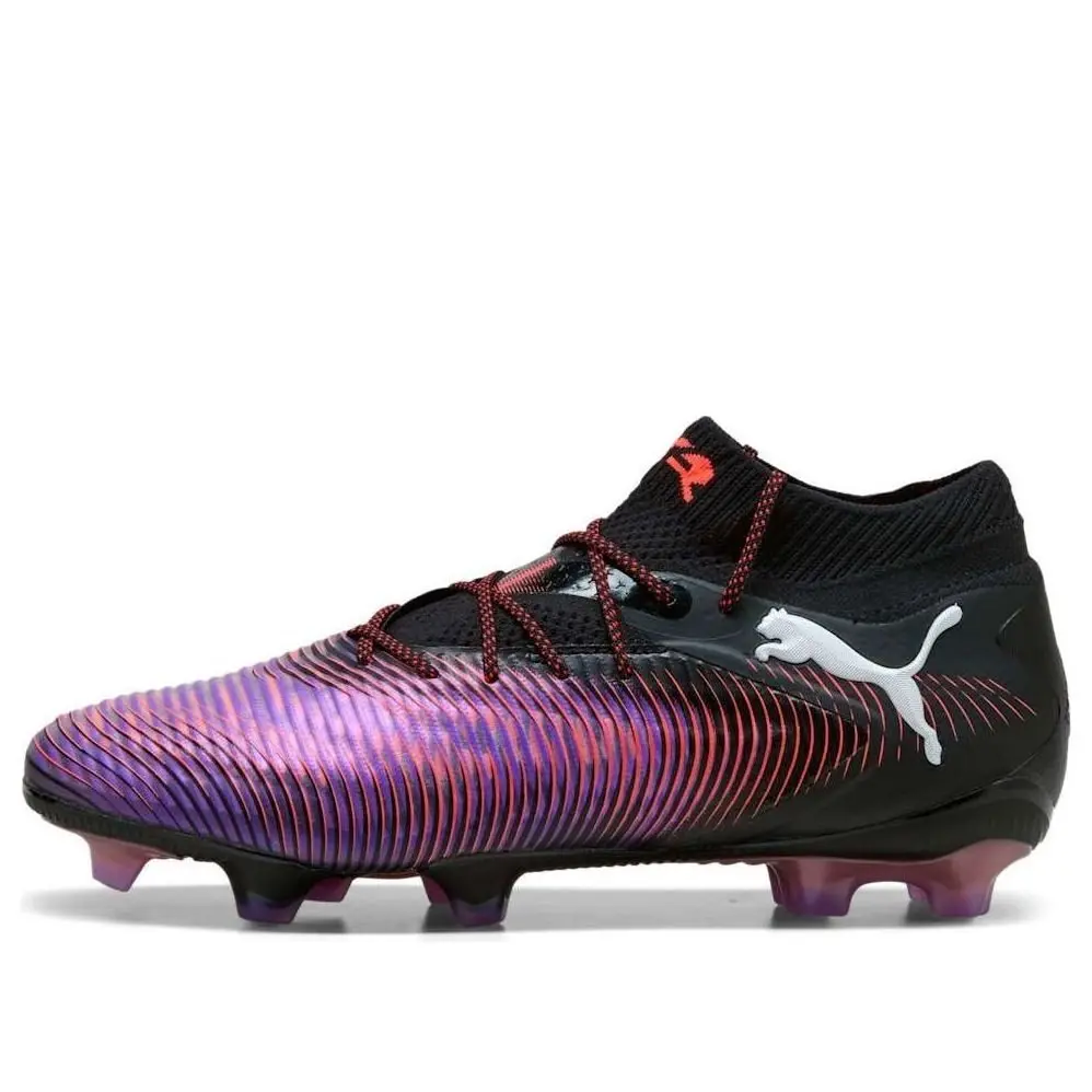 PUMA Future Ultimate 8 FG 'Unlimited Pack' 108138-01 PUMA Future Ultimate 8 FG 'Unlimited Pack' 108138-01