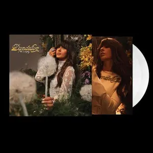 [04/10] Ella Langley - Dandelion [PUFFBALL WHITE VINYL] [PRE-ORDER]