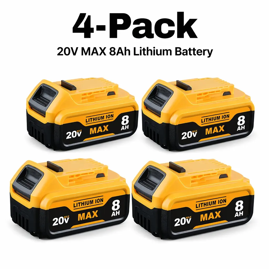 4 pack 
