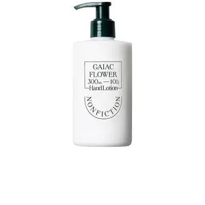 NONFICTION Gaiac Flower Hand Lotion