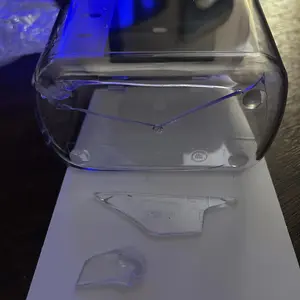 Product Review of Progressive ProKeeper 6-Piece Baker's Storage Set Container Kitchen from T**y