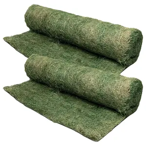 DeWitt Excelsior Landscape Erosion Control Blanket, 4'x112.5' (2 Pack)