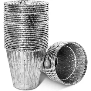 Grease Bucket Liner for Grease & Ash Keg, Drip Tray Liners for Timberline, Ironwood,  Pellet Grills and Drip Bucket Cup for Pit Boss,