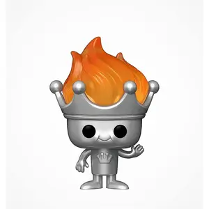 Funko POP! Fundays Torchy SE Exclusive