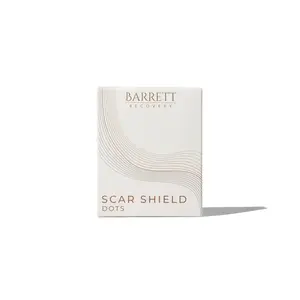 Scar Shield Dots