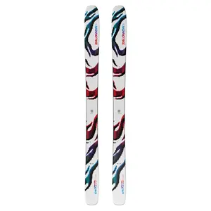 Salomon S/Lab QST Blank Skis 2026