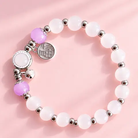 [1 gift]Candy colored word clip, cute headwear, suitable for daily use