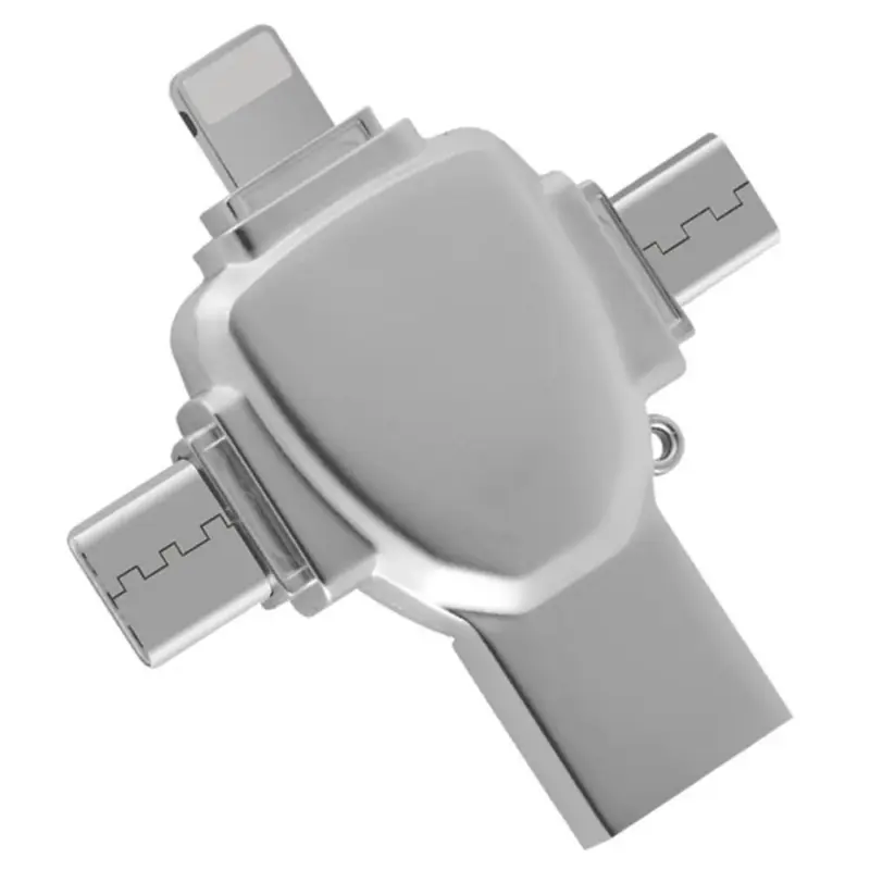 iPhone Memory Stick - Compact Design, Standard Port, Ideal for iPhone Models