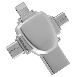 iPhone Memory Stick - Compact Design, Standard Port, Ideal for iPhone Models