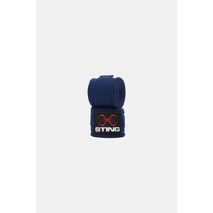 Elasticized Hand Wraps