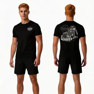 Stay Loaded Slammin Gates Graphic Tee - Vintage 90s Dump Truck Shirt, Y2K Retro Semi Truck T-Shirt, Heavy Haul Big Rig Unisex Streetwear Top