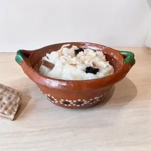 Arroz de Leche Candle