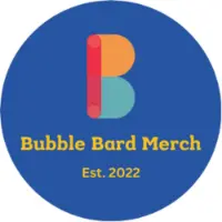 Bubble Bard Merch