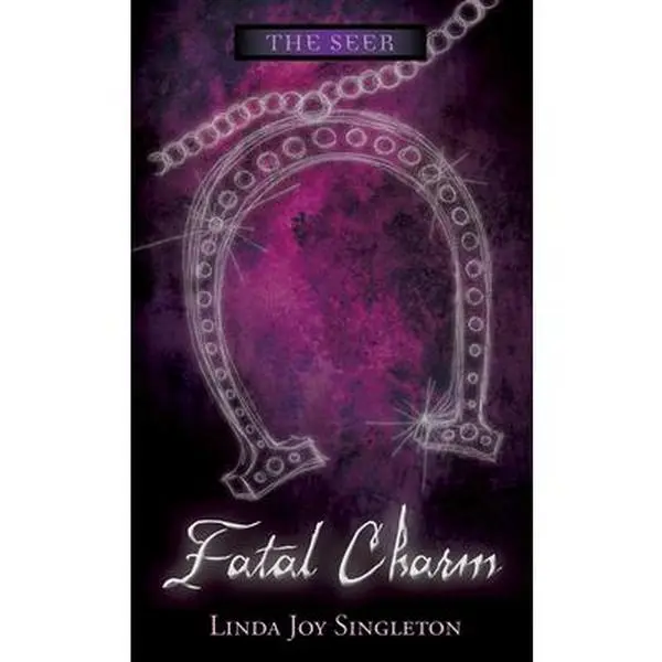 USED-Fatal Charm by Singleton, Linda Joy (Paperback)