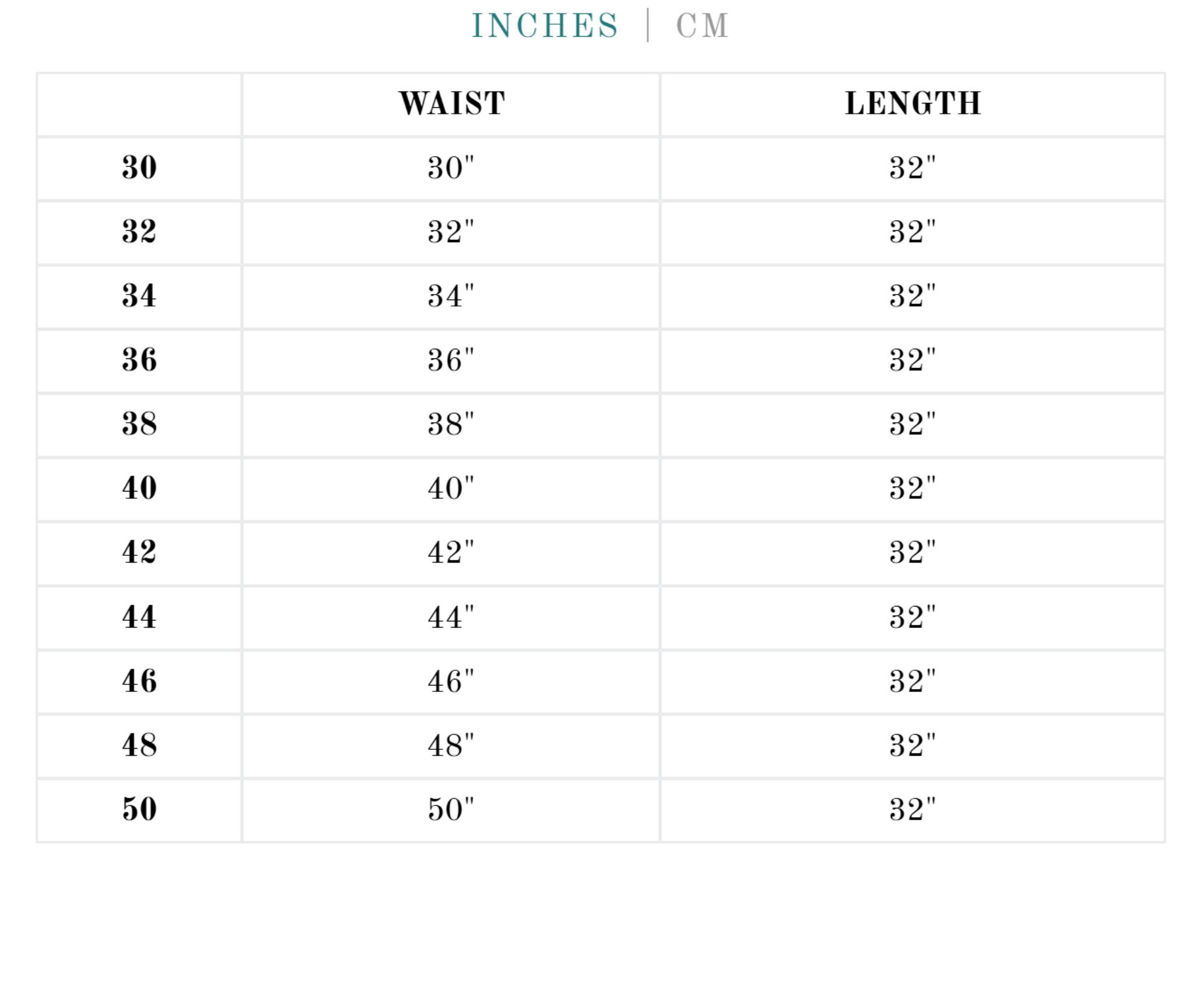 FB County Hard Denim Pants