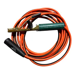 T-300 Ultra Flex #2 Whip assembly