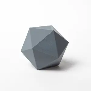 Gray High Impact Carbon Fiber PCTG