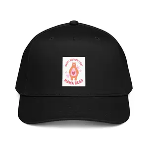 Happy Mothers Day 5 panel cap .