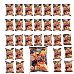 [Dozin] Dozin Spicy Noodles 137g (combo 30)