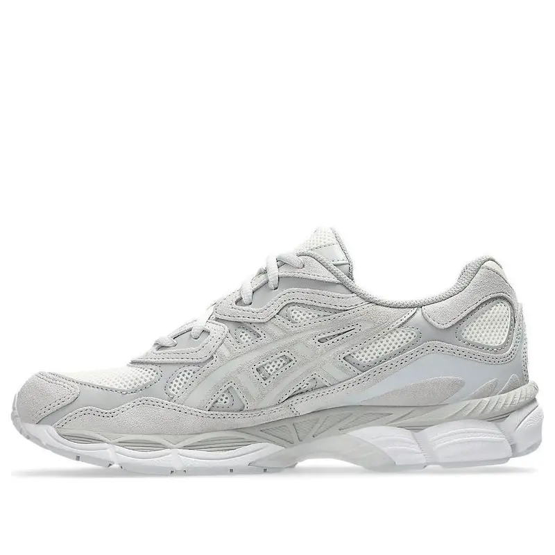 ASICS Gel-NYC 'Cream Cloud Grey' 1203A663-101