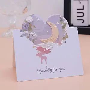 A thanke-you letter ta the buver