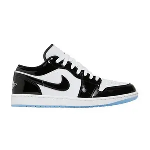 Air Jordan 1 Low SE 'Concord'