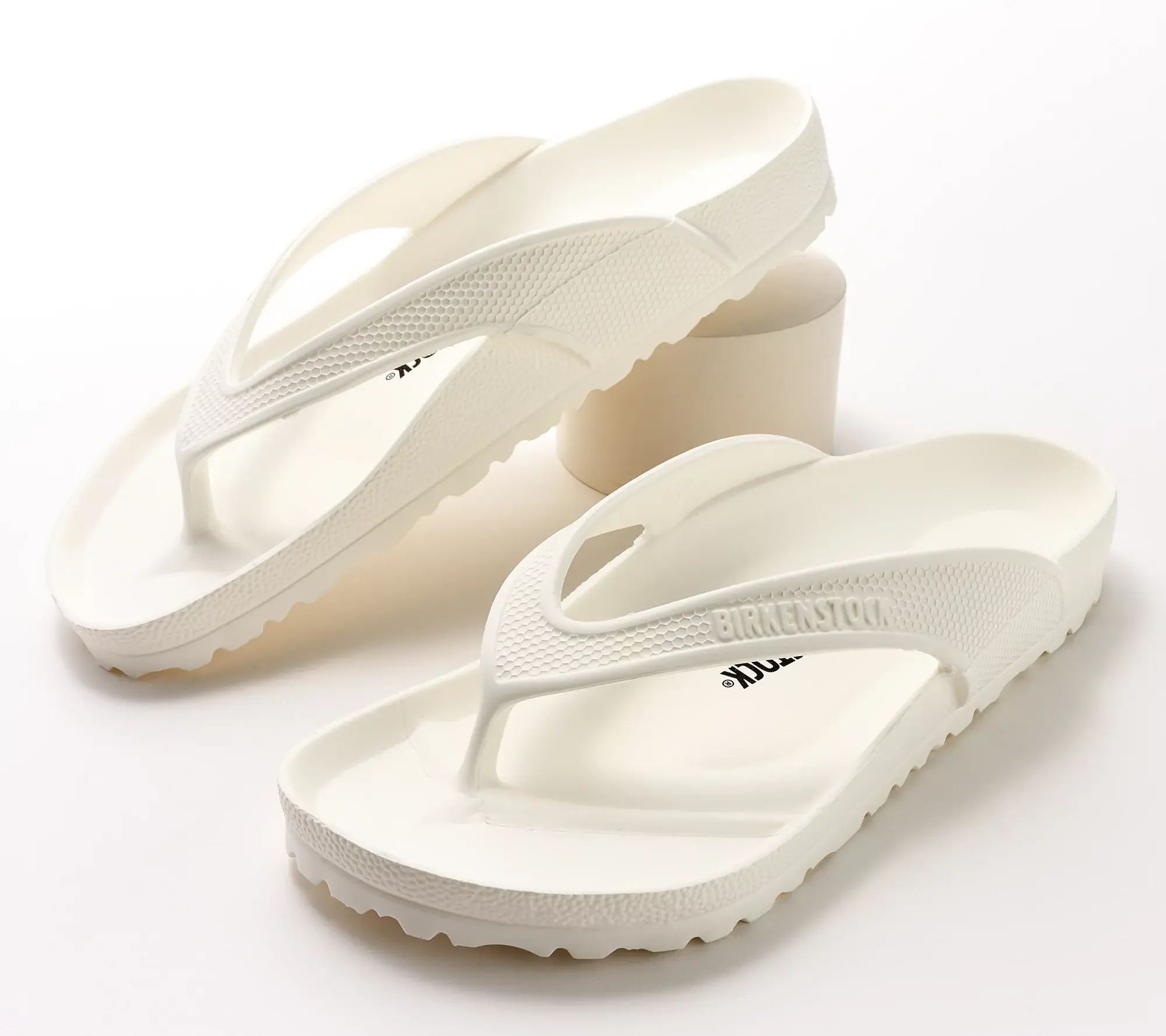 Birkenstock Recovery Thong Sandal - Honolulu EVA