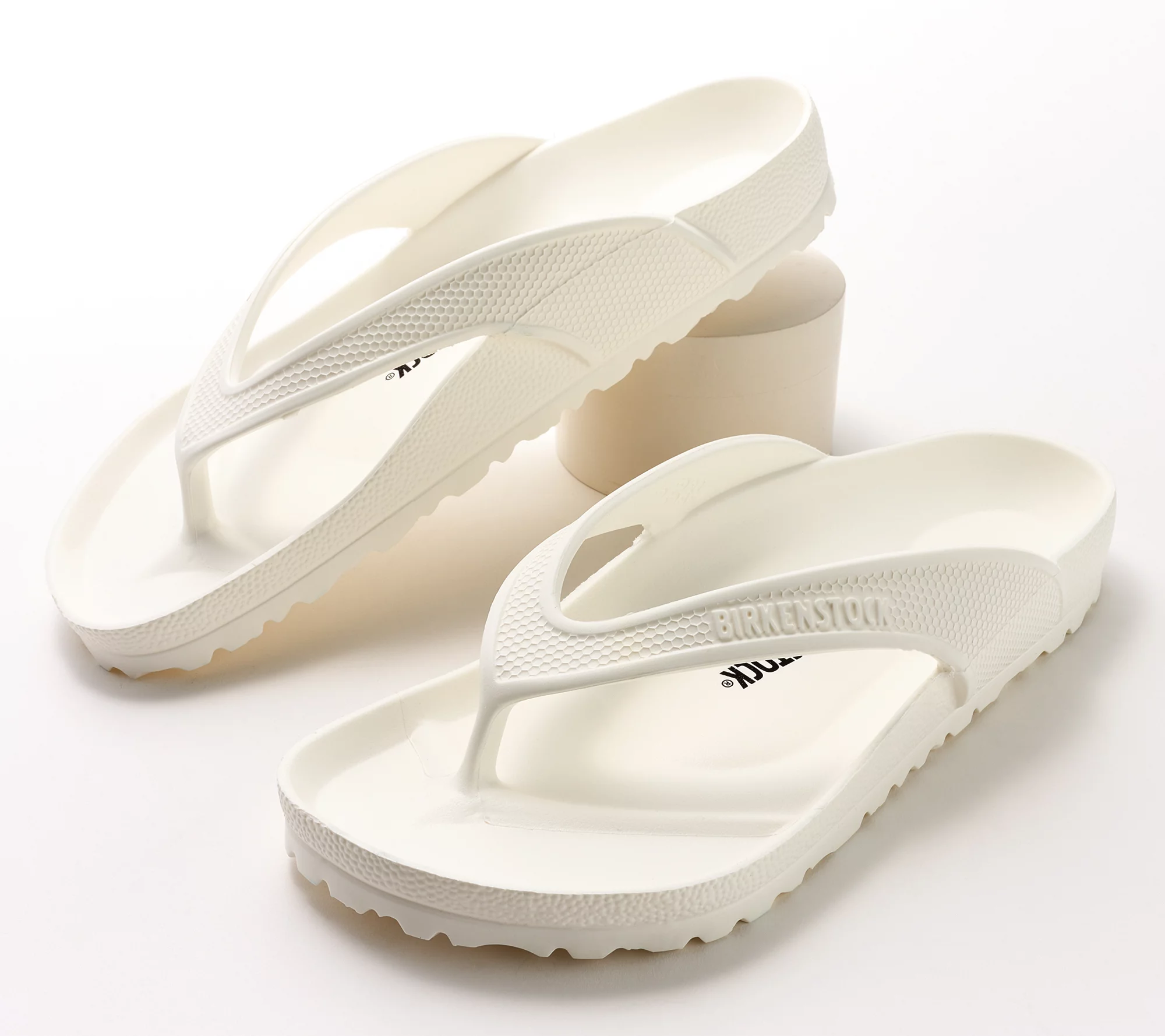 Birkenstock Recovery Thong Sandal - Honolulu EVA