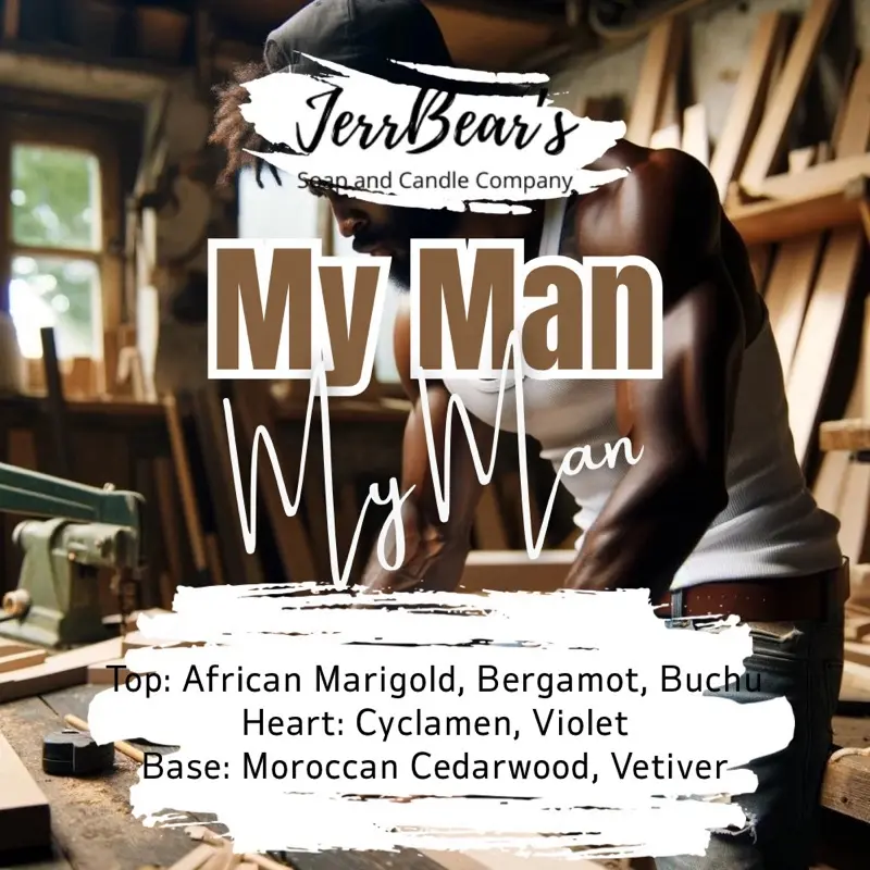 My Man