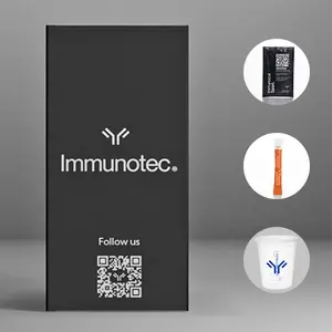 Immunocal Sport+ Energy Booster 10-Pack Trial Bundle – Natural Clean Energy Support, Immune Support, Antioxidant Nutritional Supplement, Sport endurance