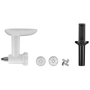 KitchenAid Food Grinder Attachment for Stand Mixer
