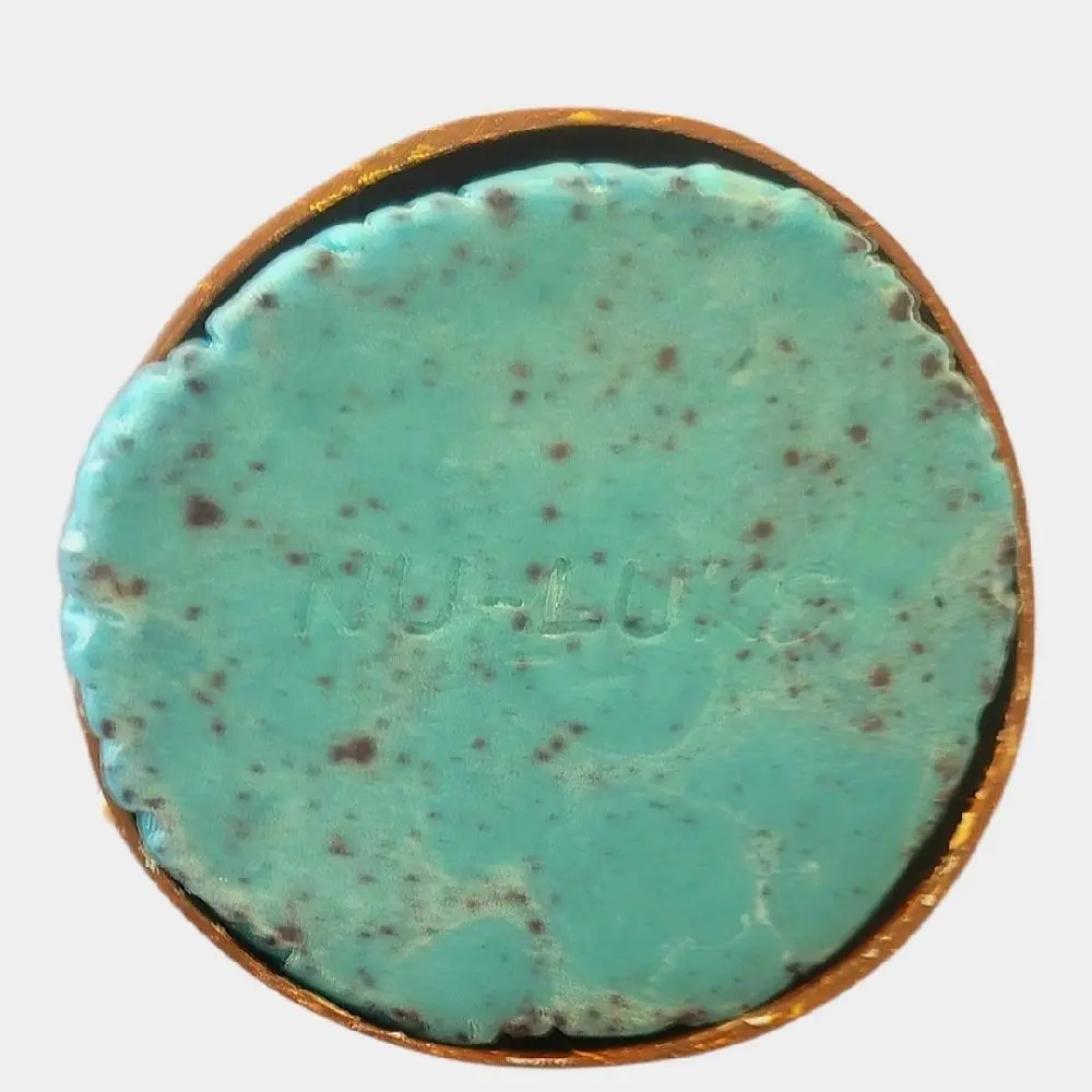 Fiji Beauty Moroccan Nila Coconut Milk Soap/Helps reveal a brighter, softer, and more even-looking complexion.
