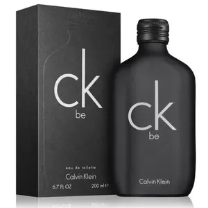 Calvin Klein Be Eau De Toilette For Women