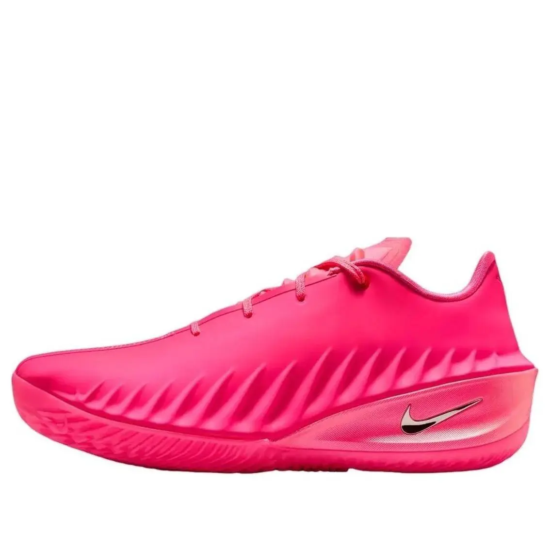 Nike Air Zoom GT Cut 4  Kay Yow Men's IO8116-600 New Sneakers
