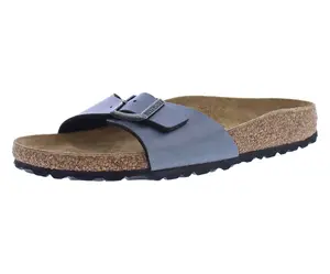 Birkenstock Madrid BS Narrow Unisex Shoes
