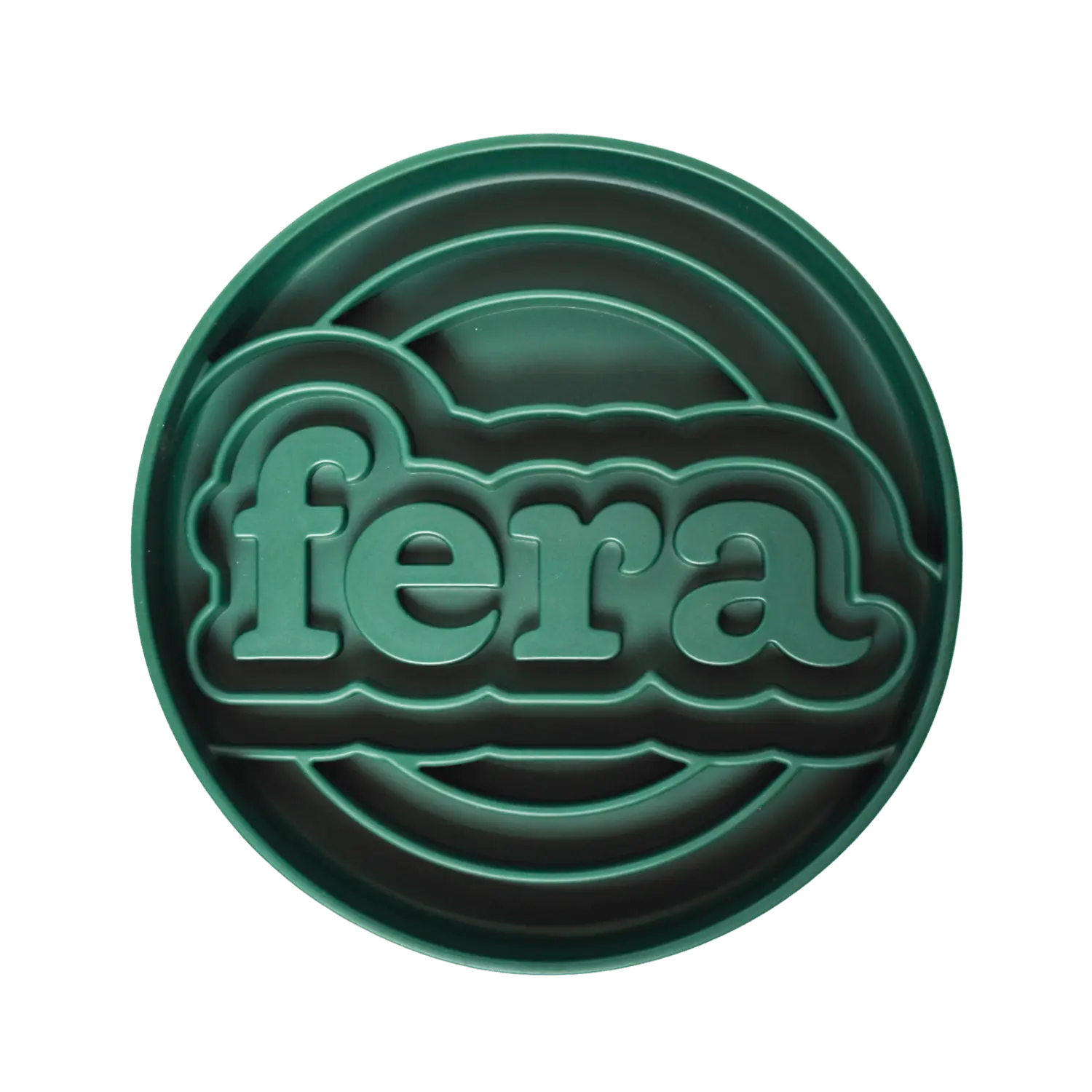 Fera Pets Slow Feeder Maze Bowl for Dogs, Maze Shape Design Slows Eating, Promotes Better Digestion