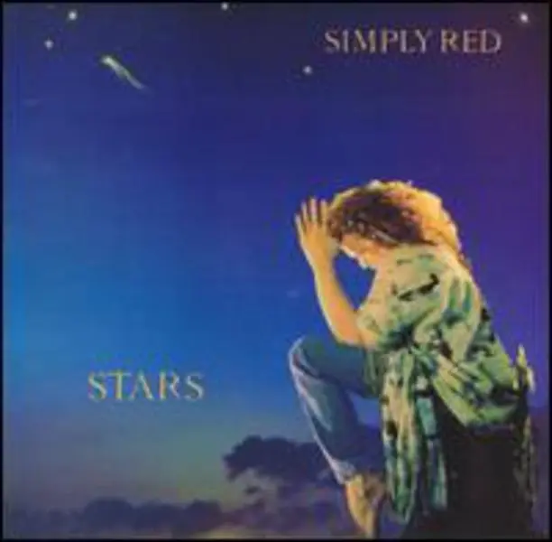 Simply Red - Stars  [COMPACT DISC - CD]