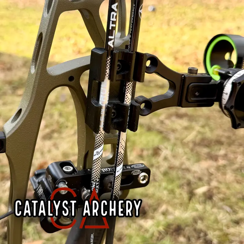 Sidekick Two Arrow Quiver