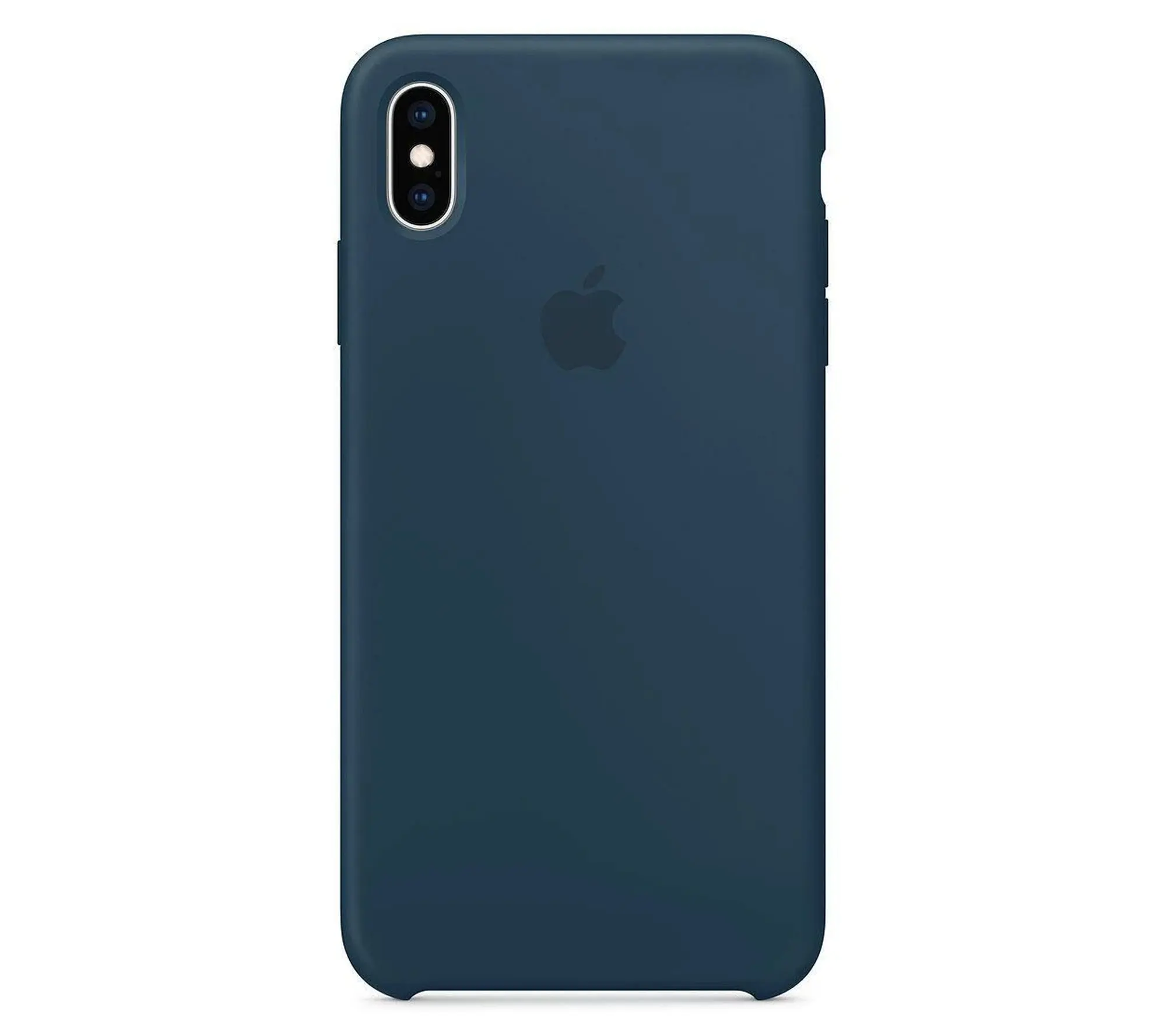 Apple iPhone Xs Max Silicone Case Apple iPhone Xs Max Silicone Case
