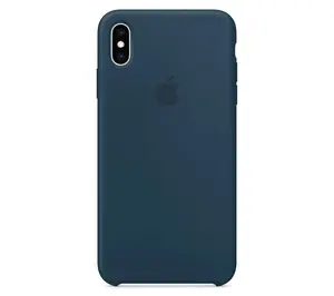 Apple iPhone Xs Max Silicone Case