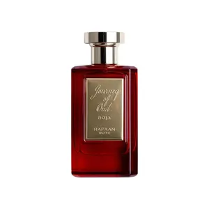 Journey of Oud Roja by La Parfum Galleria EDP Spray, 3.4oz